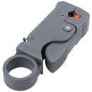 2x New Coaxial Cable Stripper Coax Stripping Tool RG59 RG58 RG6 X6Q6