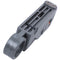 2x New Coaxial Cable Stripper Coax Stripping Tool RG59 RG58 RG6 X6Q6