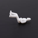 100PCS Figures 1: 75 Scaled Models Train Building People for Layout C6H5