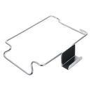 Stainless Steel Trash Bag Shelf Storage Multifunctional Kitchen Hanging RackQ2D2