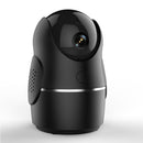 Elinksmart Star 30Q PTZ 360 HD 1080P H.264 Infrared Night Version IP Camera M-otion Detection Plays Nursery Rhymes Baby Monitors