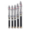 ZANLURE Mini High Carbon Fishing Pole 1.3M 1.5M 1.8M 2.1M 2.4M Ultral Hard Sea Fishing Rod