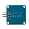 3pcs Vibration Motor Module Mini Flat Vibrating DC Motor For