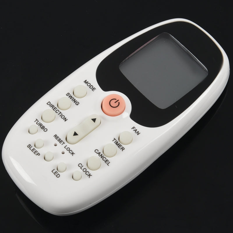 Air Conditioner Remote Control for Midea with LED R06/BGCE R09C/BG S5C1