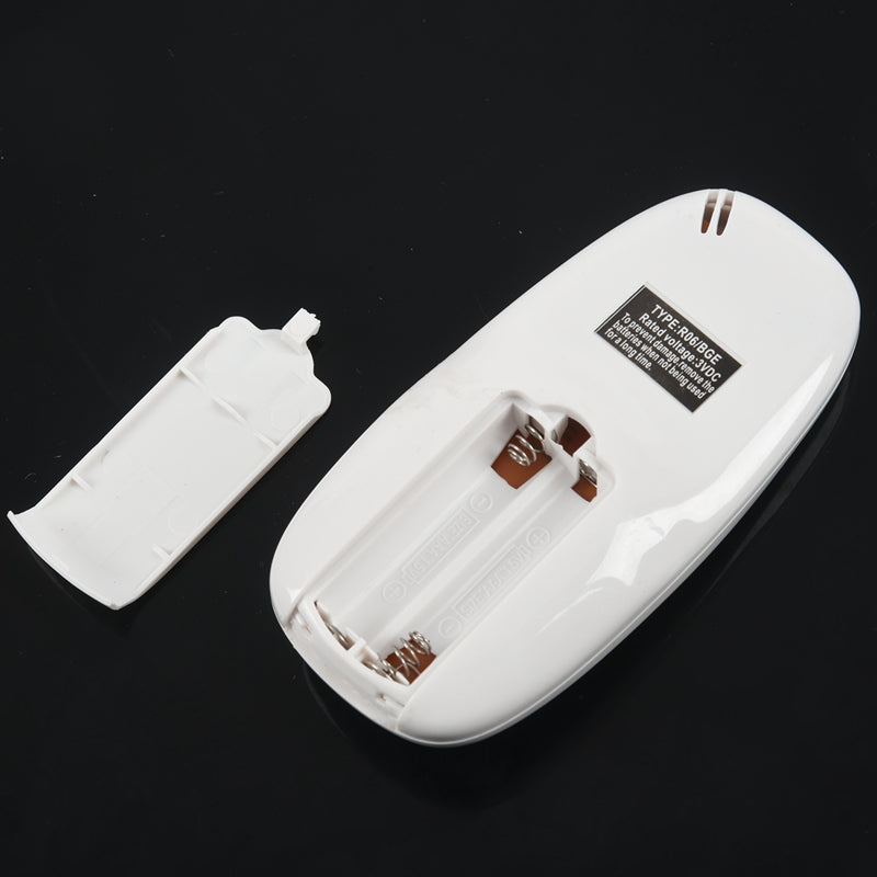 Air Conditioner Remote Control for Midea with LED R06/BGCE R09C/BG S5C1
