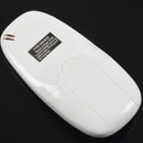 Air Conditioner Remote Control for Midea with LED R06/BGCE R09C/BG S5C1