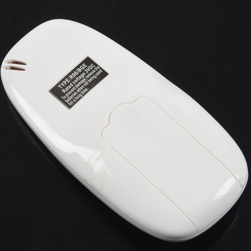 Air Conditioner Remote Control for Midea with LED R06/BGCE R09C/BG S5C1