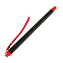 Telescopic Extendable Pointer Class 1.2M Table -Black and Red T8N4