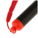 Telescopic Extendable Pointer Class 1.2M Table -Black and Red T8N4