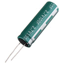 5pcs 2.7v100f Super Capacitor 2.7V 100F Farad Capacitor
