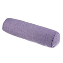 Bed Sofa Small Body Cotton Mushy Throw Pillow with Removable Cover