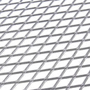 Seamless Rim Aluminium Mesh Pizza Screen Baking Tray Net Bakeware Cooking Tools