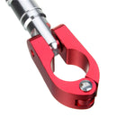 Motorcycle Strengthen Balance Handlebar Adjustable Cross Bar Set 7/8inch 22mm