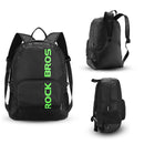 ROCKBROS Sport Cycling Bags Outdoor Hiking Travel Camping Bag Folding Waterproof Sports Backpack