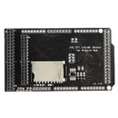 CTE TFT LCD / SD Card Shield For  DUE Support 32Pin 40Pin Version LCD