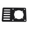 NEMA23 Stepper Motor Fixed Mounting Plate for 3D Printer Part