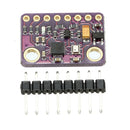 GY-91 MPU9250 BMP280 10DOF Acceleration Gyroscope Compass Nine Shaft Sensor Module