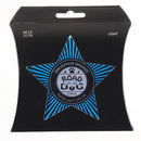 ROAD DOG AC12 6 Pcs Set Ultra-thin Coating Harder Phosphorus Copper String Electric Guitar Strings