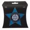 ROAD DOG AC12 6 Pcs Set Ultra-thin Coating Harder Phosphorus Copper String Electric Guitar Strings