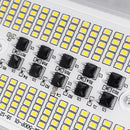 300W High Power LED Flood Light 27000LM Waterproof Iodine Tungsten Lamp Outdoor AC180-260V