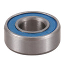 10Pcs MR115 2RS Ball Bearings 5x11x4mm For Traxxas Slash Rustler Stampede W Q8Q2