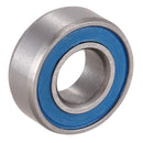 10Pcs MR115 2RS Ball Bearings 5x11x4mm For Traxxas Slash Rustler Stampede W Q8Q2