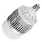 E27 80W 100LM/W SMD3030 Warm White Pure White LED Light Bulb for Factory Industry AC85-265V