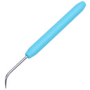 Set of 4 Round Plastic Knitting Looms