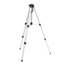 Projector Aluminum Alloy Ground Tripod Projector Telescopic Pallet Tripod Level Instrument Support