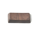 Walnut OEM Height keycap Personality No carving for Mechanical Keyboard