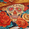 130x150cm Hooded Blanket Wearable Thickened Double Plush 3D Digital Printing Blankets