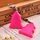 Anti Lost Tracker Pet Child Smart Buletooth Tracker Locator Tag Alarm Tracker Christmas Gift