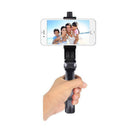 2 in 1 Mini Phone Tripod & Selfie Stick Portable and Adjustable Camera Stan