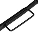 Matte Black Chrome Motorcycle Front Sand Splash Mudguard Fender For Honda CG125