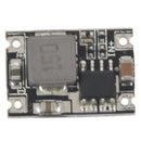 1 pcs black metal DC-DC power module 3A mini step-down module Car power sup