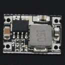 1 pcs black metal DC-DC power module 3A mini step-down module Car power sup