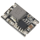 1 pcs black metal DC-DC power module 3A mini step-down module Car power sup