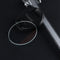 Spare DIY Flashlight Lens for CONVOY L6 Ar-coated Glass Lens Flashlight DIY Accessories