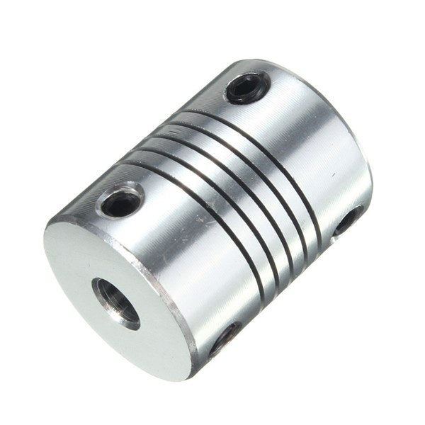 T8 300mm Stainless Steel Lead Screw Coupling Shaft Mounting Bracket For 3D Printer