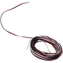 5m Servo Wire 26awg for Futaba JR 3-Pin