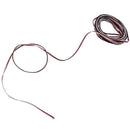 5m Servo Wire 26awg for Futaba JR 3-Pin