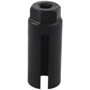 Universal 22mm Car Oxygen Sensor 3/8 Drive Socket Wrench O2 Removal Tool F9I5