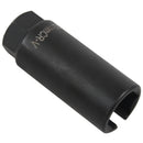 Universal 22mm Car Oxygen Sensor 3/8 Drive Socket Wrench O2 Removal Tool F9I5