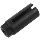 Universal 22mm Car Oxygen Sensor 3/8 Drive Socket Wrench O2 Removal Tool F9I5
