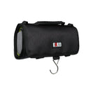 BUBM Outdoor Water-proof Large Capacity Roll Belt Storage Bag Earphone Cable GoPro Collection Case