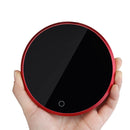 55 Electric USB Drink Tea Coffee Cup Mug Warmer Heater Pad Mug Tray Mat