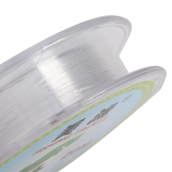 ZANLURE 20M Nylon Fishing Line Monofilament Fishing Line Carp Wire Fishing Sea Fishing Line