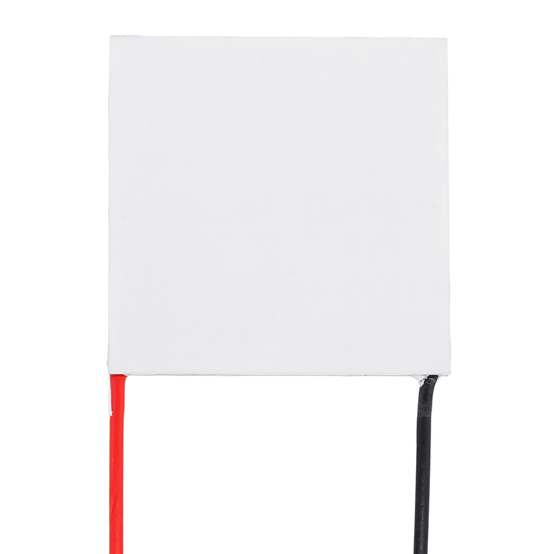 TEC1-12703 40x40MM 12V3A Thermoelectric Cooler Peltier Refrigeration Plate