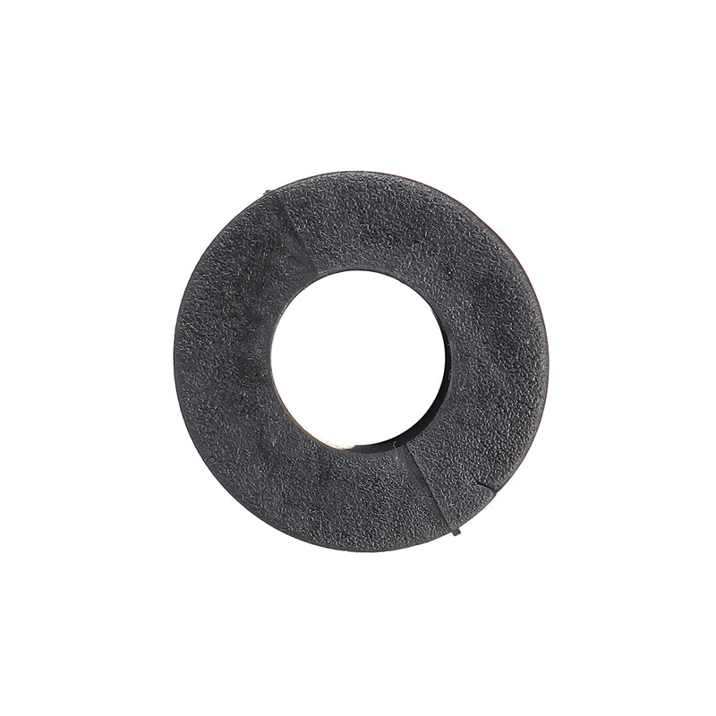 10pcs Motorcycle Rubber Side Cover Grommets Mount Set For Kawasaki Yamaha Suzuki