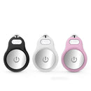 Outdoor Portable Anion Air Cleaner Mini Oxygen Device Purifier Haze Formaldehyde PM2.5 Remover